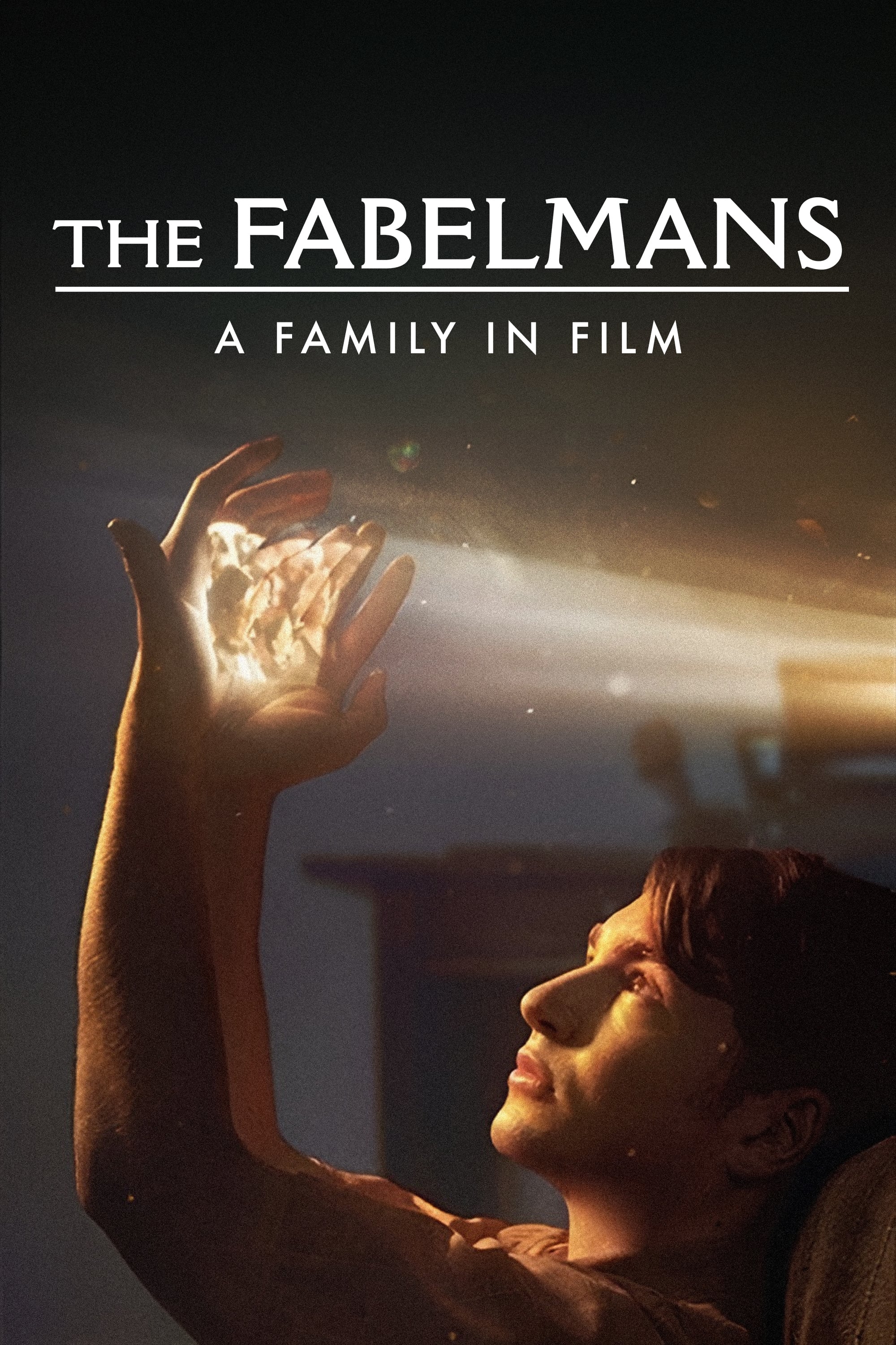 Постер The Fabelmans: A Family in Film